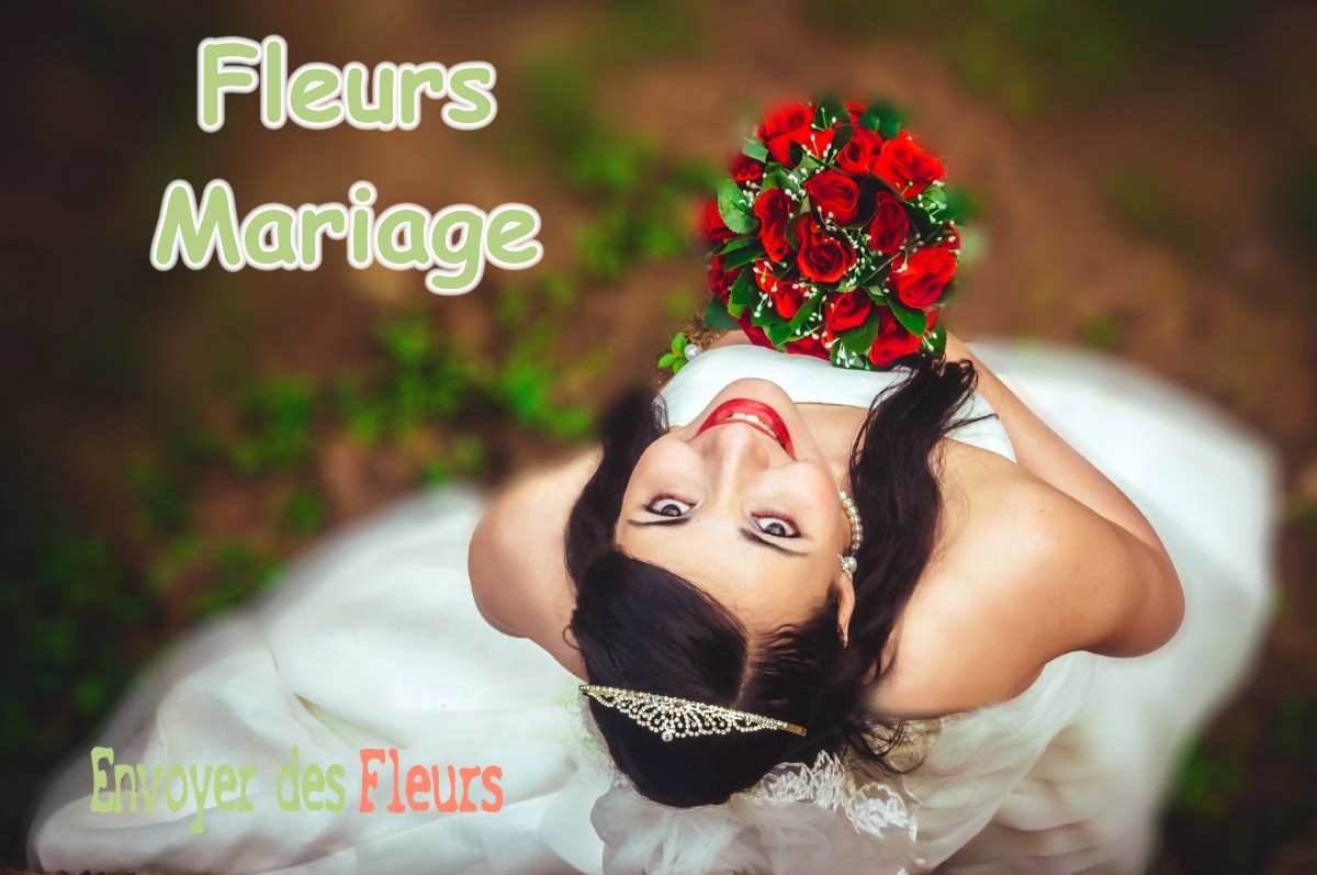 lIVRAISON FLEURS MARIAGE à FRELAND